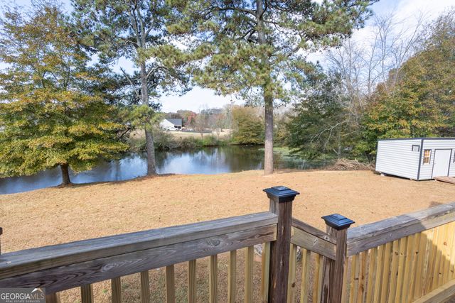 1206 Corkybrooke Lane, Winder, GA 30680