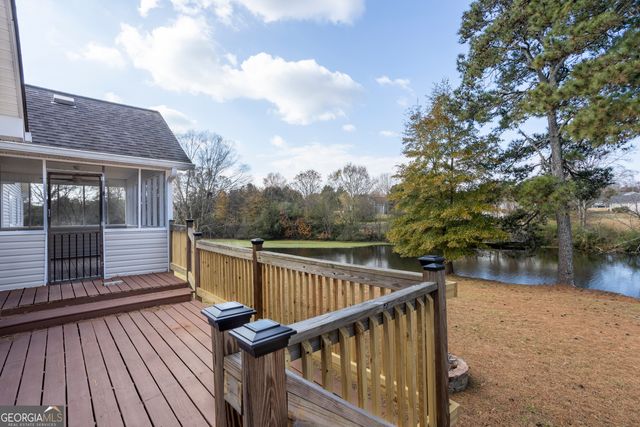 1206 Corkybrooke Lane, Winder, GA 30680