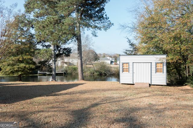 1206 Corkybrooke Lane, Winder, GA 30680