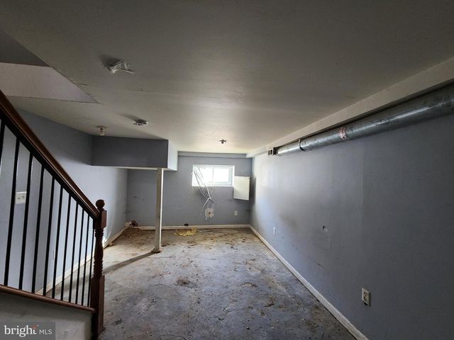 600 N DECKER AVE, Baltimore, MD 21205