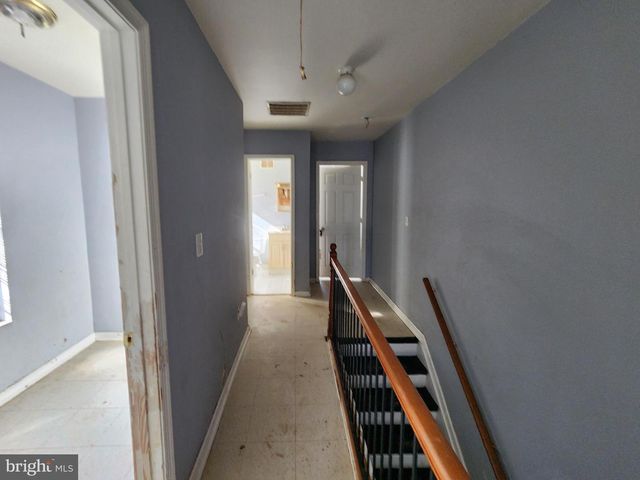 600 N DECKER AVE, Baltimore, MD 21205