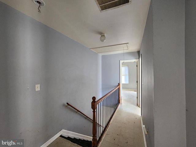 600 N DECKER AVE, Baltimore, MD 21205