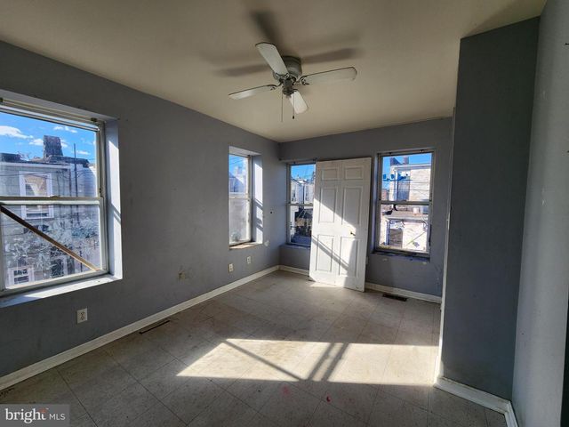 600 N DECKER AVE, Baltimore, MD 21205