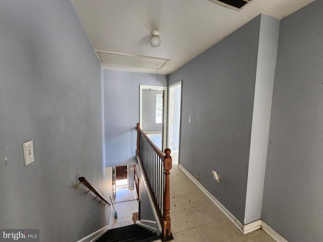 600 N DECKER AVE, Baltimore, MD 21205