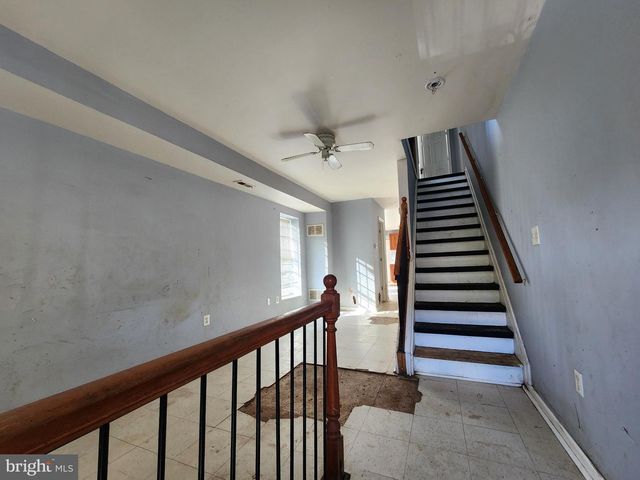 600 N DECKER AVE, Baltimore, MD 21205