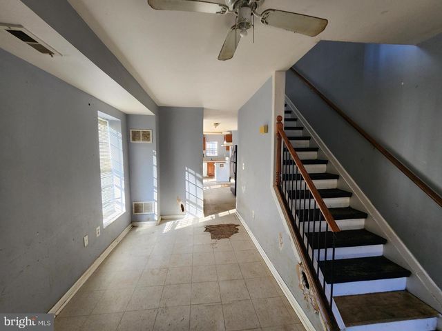 600 N DECKER AVE, Baltimore, MD 21205