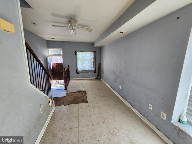 600 N DECKER AVE, Baltimore, MD 21205