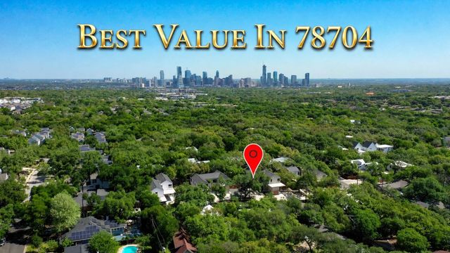 3208 Clawson RD 4B, Austin, TX 78704