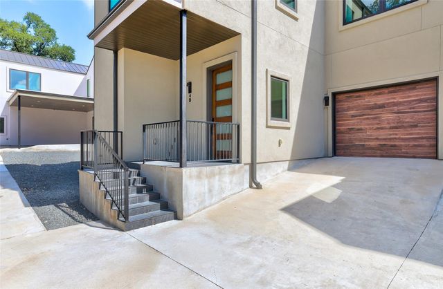 3208 Clawson RD 4B, Austin, TX 78704