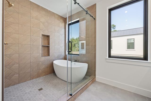 3208 Clawson RD 4B, Austin, TX 78704
