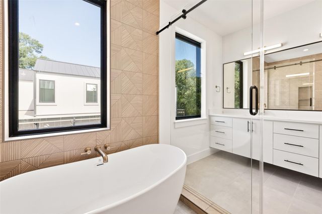 3208 Clawson RD 4B, Austin, TX 78704