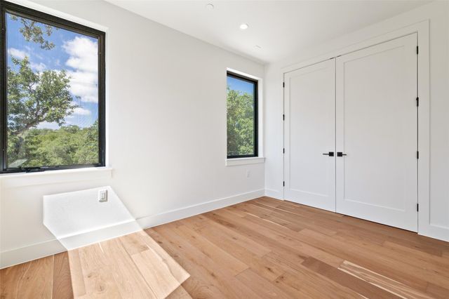 3208 Clawson RD 4B, Austin, TX 78704