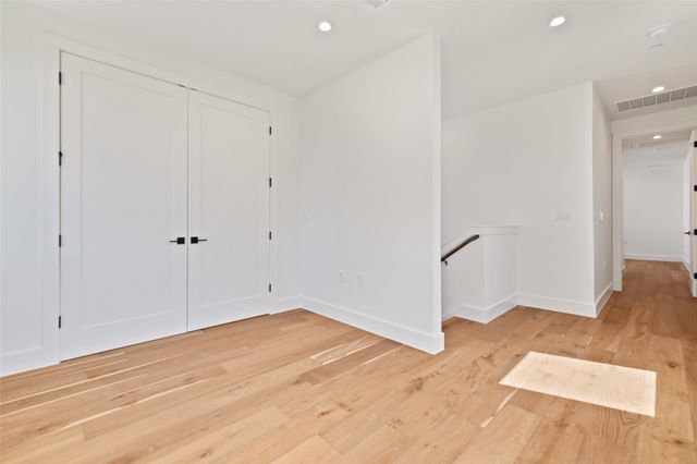 3208 Clawson RD 4B, Austin, TX 78704