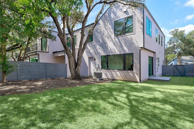 3208 Clawson RD 4B, Austin, TX 78704
