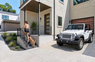 3208 Clawson RD 4B, Austin, TX 78704