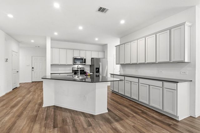314 Dyers Pointe Drive, Crosby, TX 77532