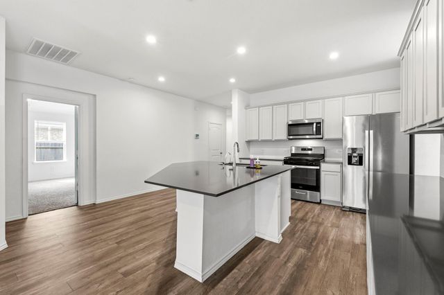 314 Dyers Pointe Drive, Crosby, TX 77532