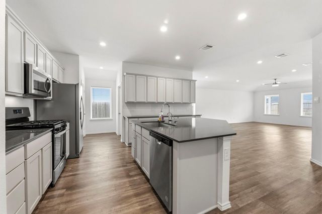 314 Dyers Pointe Drive, Crosby, TX 77532