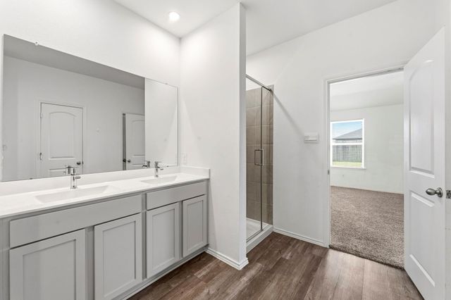 314 Dyers Pointe Drive, Crosby, TX 77532