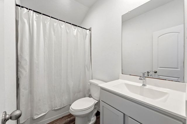 314 Dyers Pointe Drive, Crosby, TX 77532