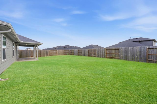 314 Dyers Pointe Drive, Crosby, TX 77532
