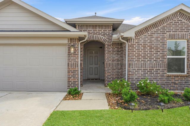 314 Dyers Pointe Drive, Crosby, TX 77532