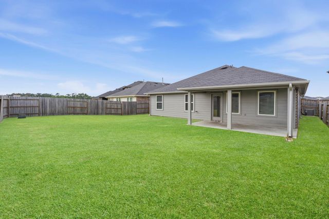 314 Dyers Pointe Drive, Crosby, TX 77532
