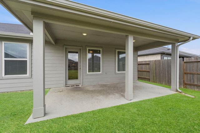 314 Dyers Pointe Drive, Crosby, TX 77532