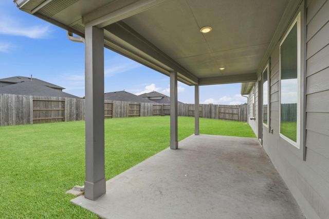 314 Dyers Pointe Drive, Crosby, TX 77532