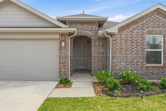 314 Dyers Pointe Drive, Crosby, TX 77532