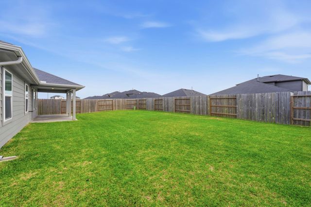314 Dyers Pointe Drive, Crosby, TX 77532