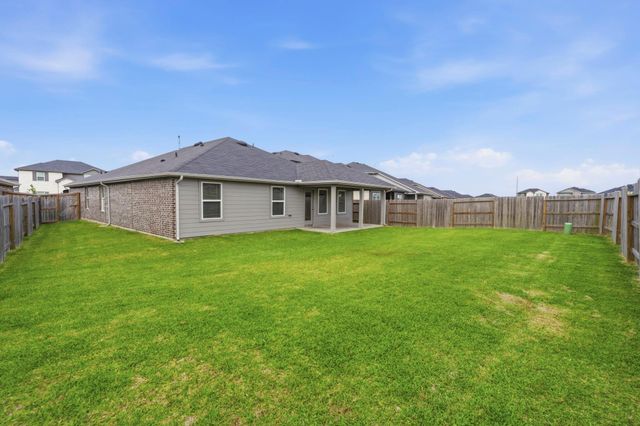 314 Dyers Pointe Drive, Crosby, TX 77532