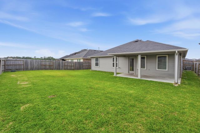 314 Dyers Pointe Drive, Crosby, TX 77532