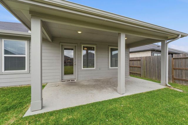 314 Dyers Pointe Drive, Crosby, TX 77532