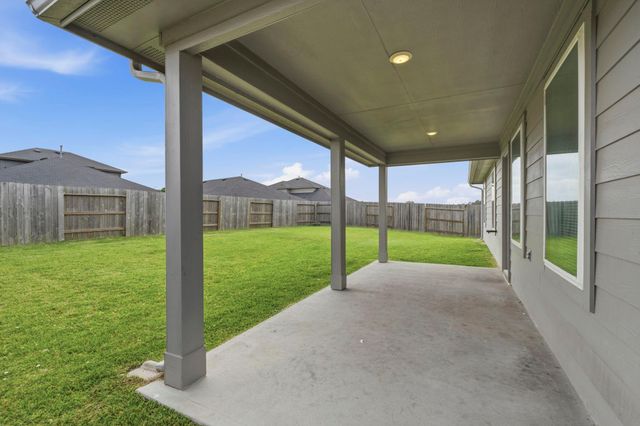 314 Dyers Pointe Drive, Crosby, TX 77532