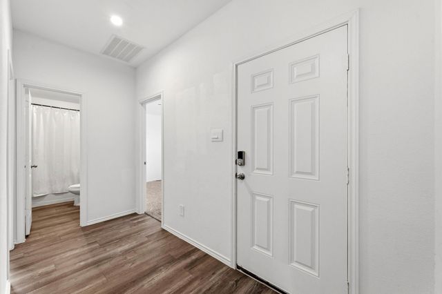 314 Dyers Pointe Drive, Crosby, TX 77532