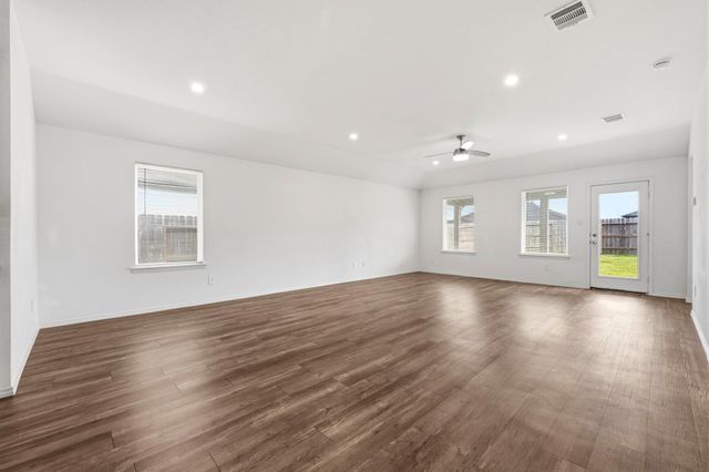 314 Dyers Pointe Drive, Crosby, TX 77532