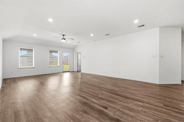 314 Dyers Pointe Drive, Crosby, TX 77532