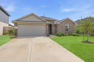 314 Dyers Pointe Drive, Crosby, TX 77532