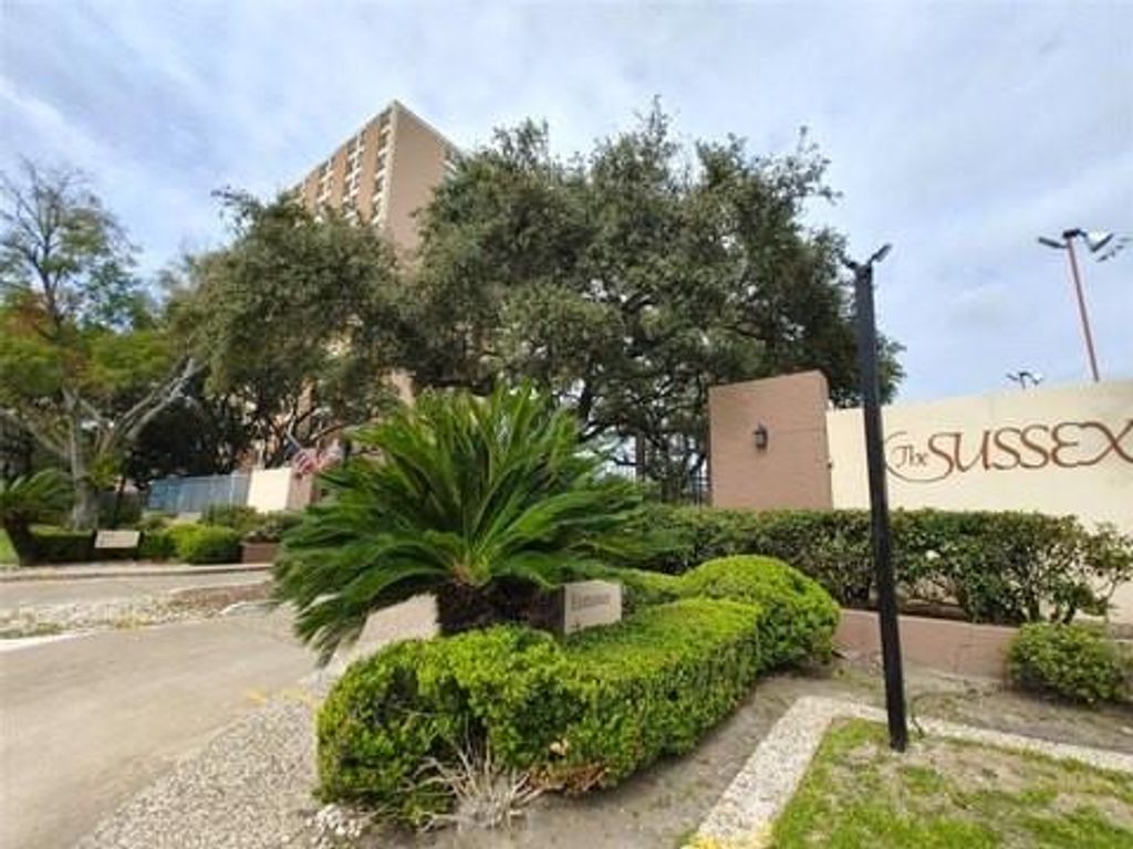 7520 Hornwoood 1204, Houston, TX 77036