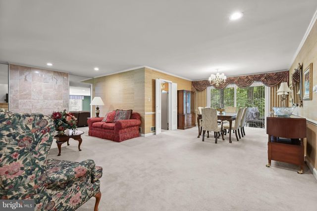 2 GREENLEA DR, Pikesville, MD 21208
