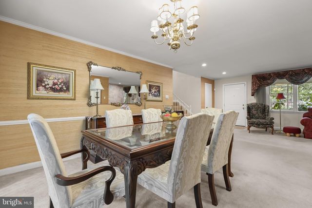2 GREENLEA DR, Pikesville, MD 21208