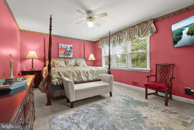 2 GREENLEA DR, Pikesville, MD 21208
