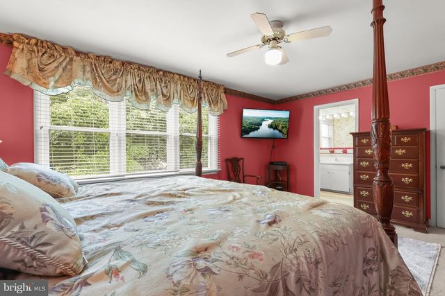 2 GREENLEA DR, Pikesville, MD 21208