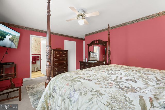 2 GREENLEA DR, Pikesville, MD 21208