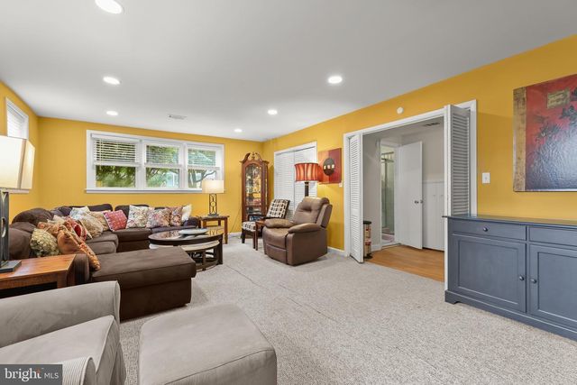 2 GREENLEA DR, Pikesville, MD 21208