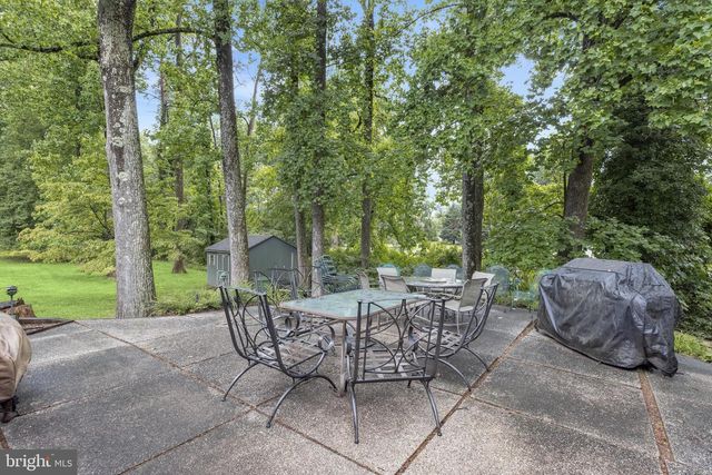 2 GREENLEA DR, Pikesville, MD 21208
