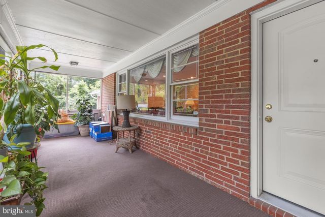 2 GREENLEA DR, Pikesville, MD 21208