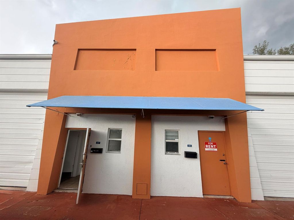 407 NW 10TH Terrace 407, Hallandale Beach, FL 33009