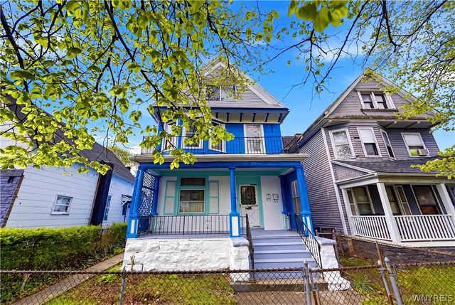 375 Glenwood Avenue, Buffalo, NY 14208